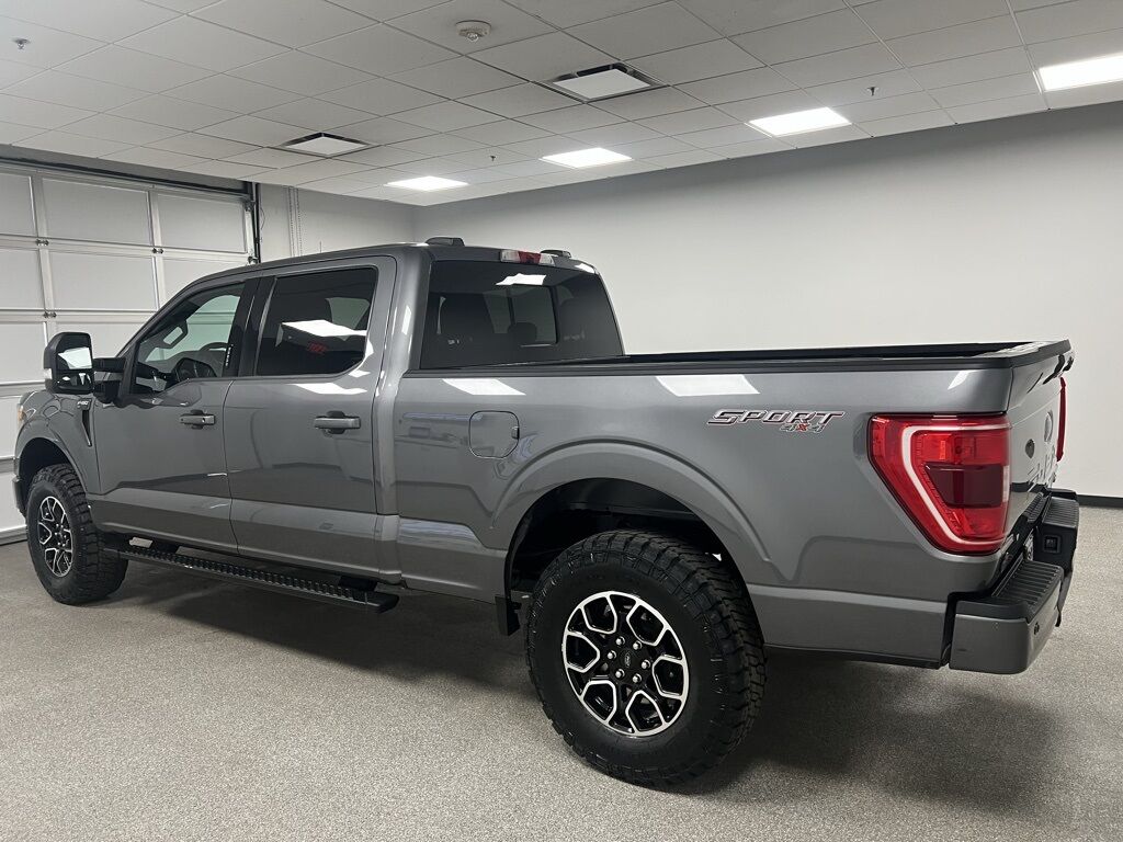 2021 Ford F-150 XLT Highlands Ranch CO
