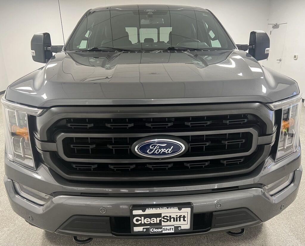 2021 Ford F-150 XLT Highlands Ranch CO