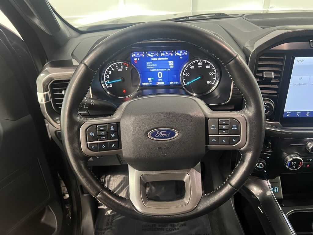 2021 Ford F-150 XLT Highlands Ranch CO