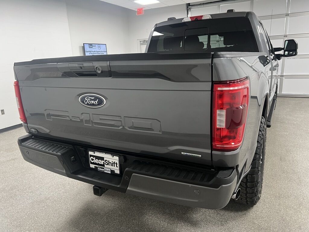 2021 Ford F-150 XLT Highlands Ranch CO