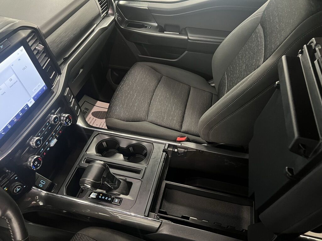 2021 Ford F-150 XLT Highlands Ranch CO