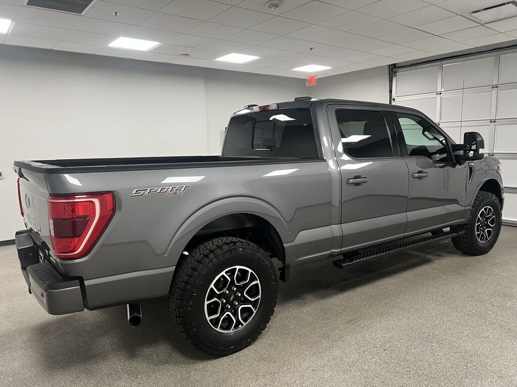 2021 Ford F-150 XLT Highlands Ranch CO