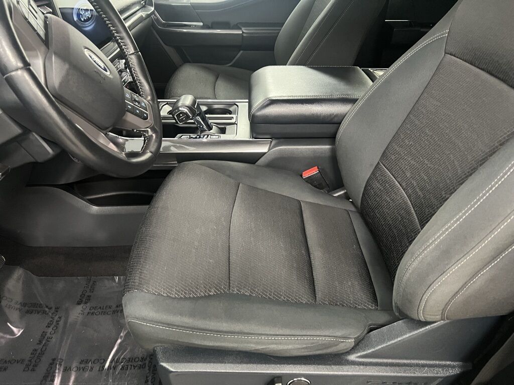 2021 Ford F-150 XLT Highlands Ranch CO