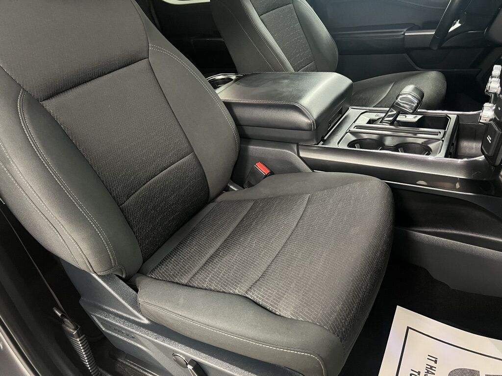 2021 Ford F-150 XLT Highlands Ranch CO