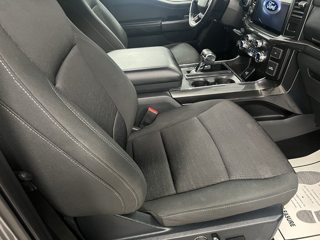 2021 Ford F-150 XLT Highlands Ranch CO