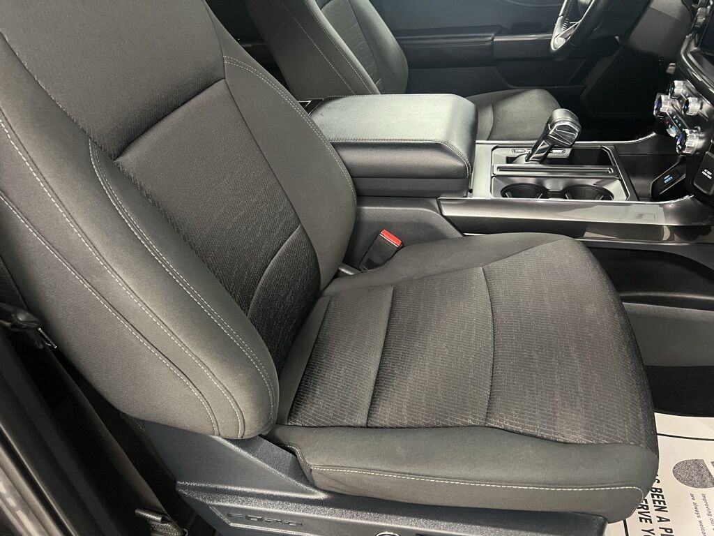 2021 Ford F-150 XLT Highlands Ranch CO
