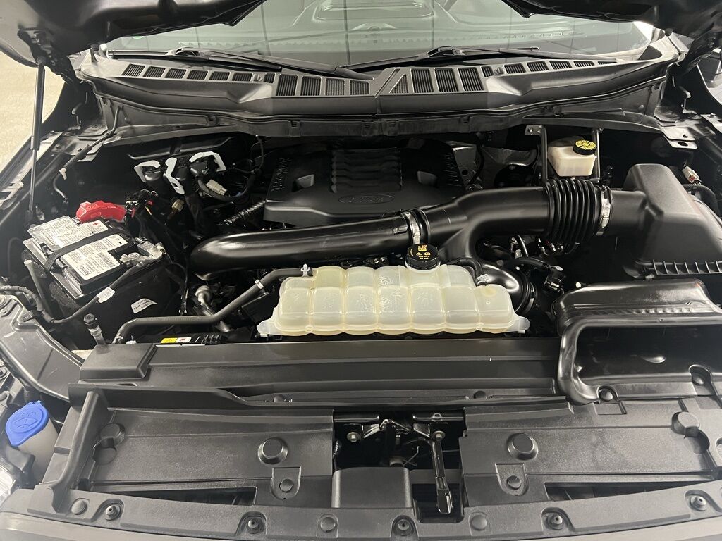 2021 Ford F-150 XLT Highlands Ranch CO