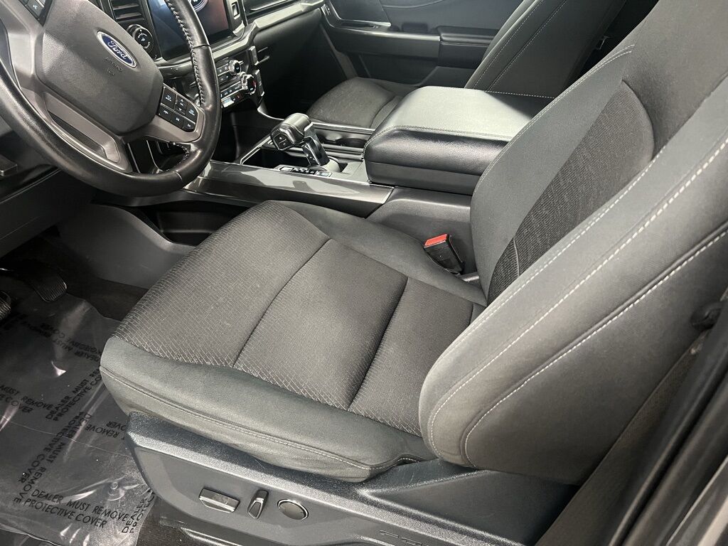 2021 Ford F-150 XLT Highlands Ranch CO