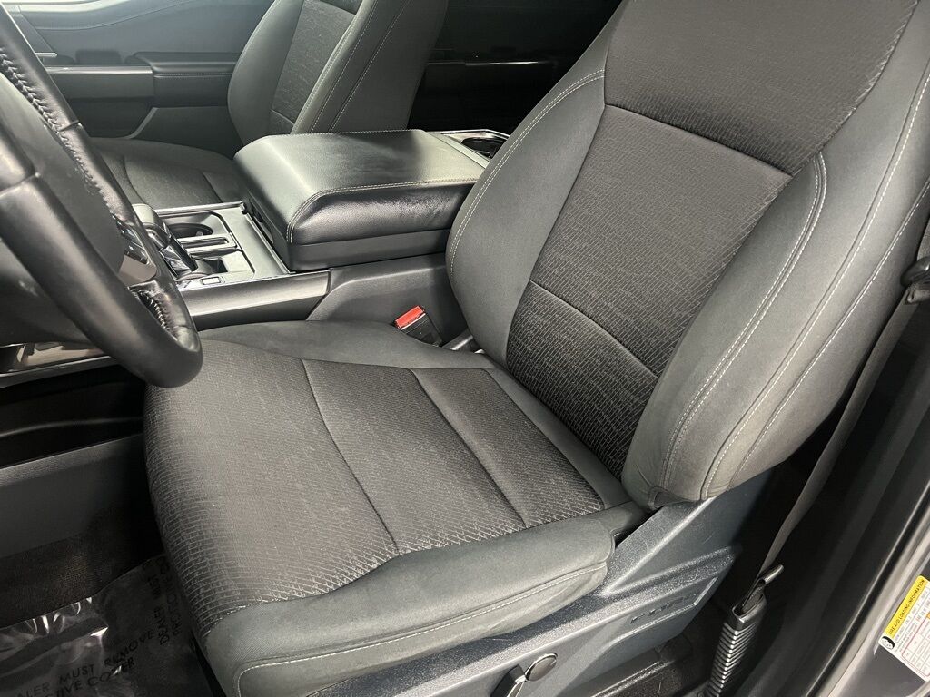 2021 Ford F-150 XLT Highlands Ranch CO