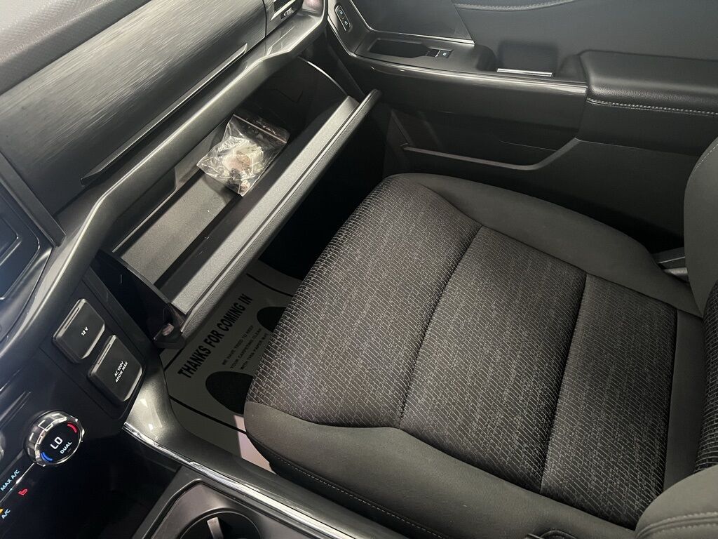 2021 Ford F-150 XLT Highlands Ranch CO