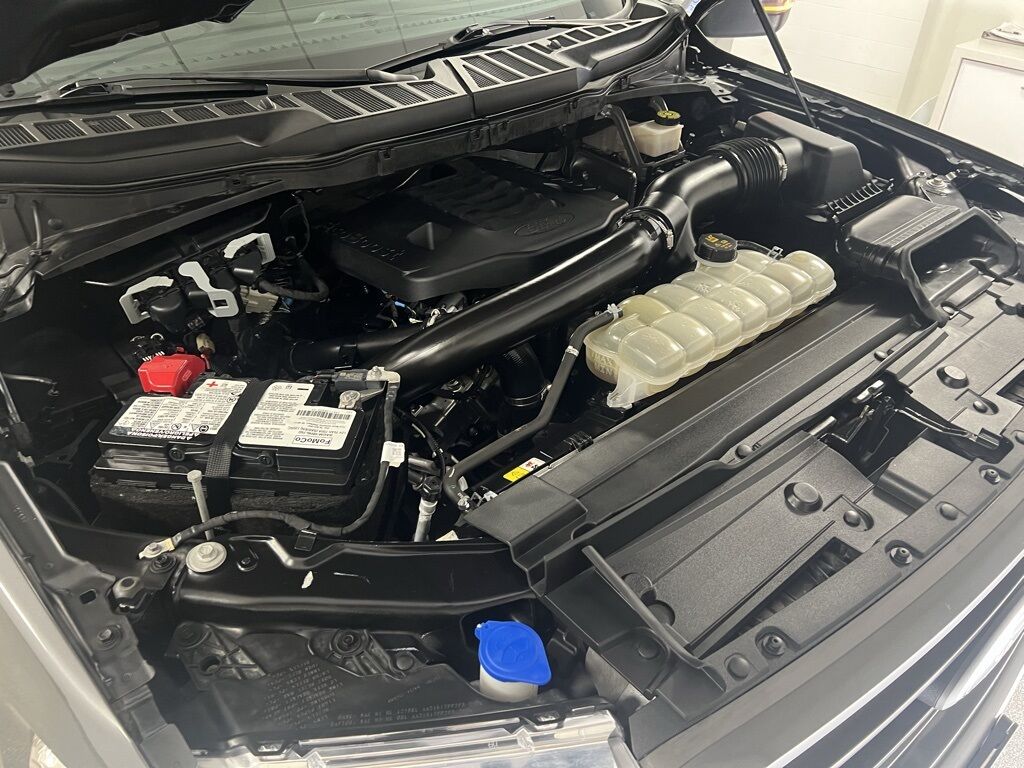 2021 Ford F-150 XLT Highlands Ranch CO