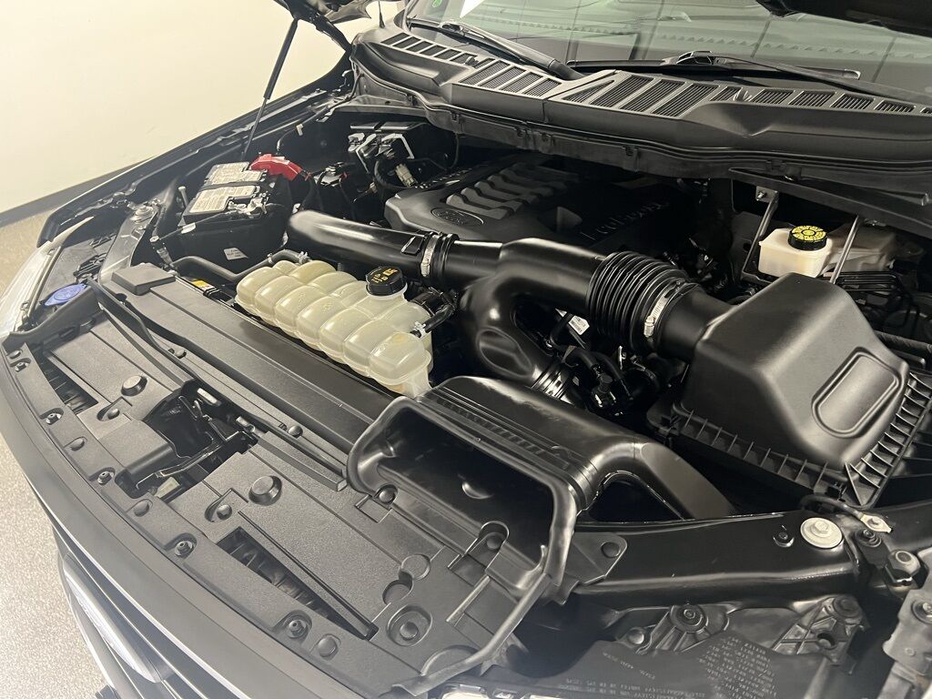 2021 Ford F-150 XLT Highlands Ranch CO