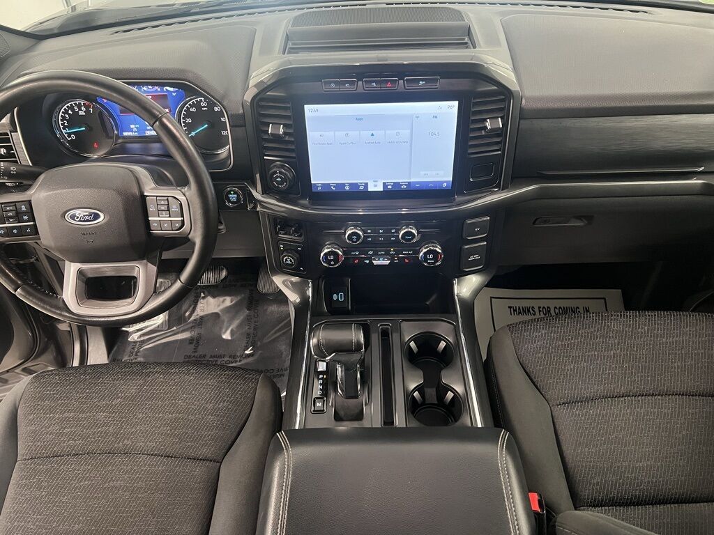 2021 Ford F-150 XLT Highlands Ranch CO