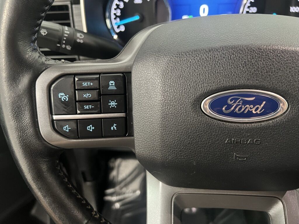 2021 Ford F-150 XLT Highlands Ranch CO