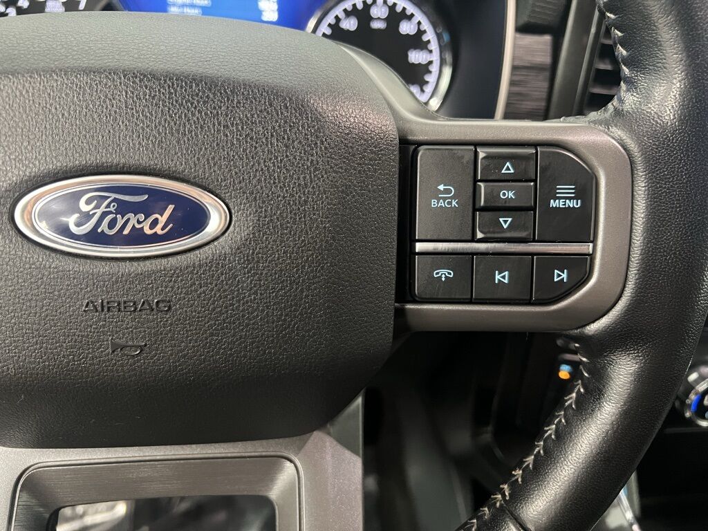 2021 Ford F-150 XLT Highlands Ranch CO