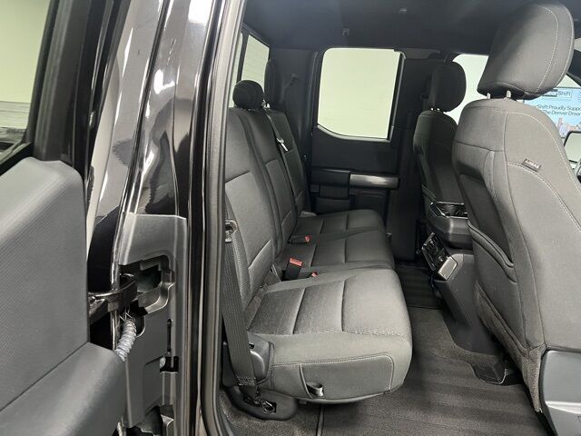 2021 Ford F-150 XLT Highlands Ranch CO