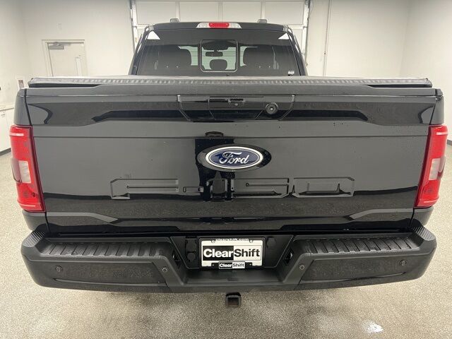 2021 Ford F-150 XLT Highlands Ranch CO