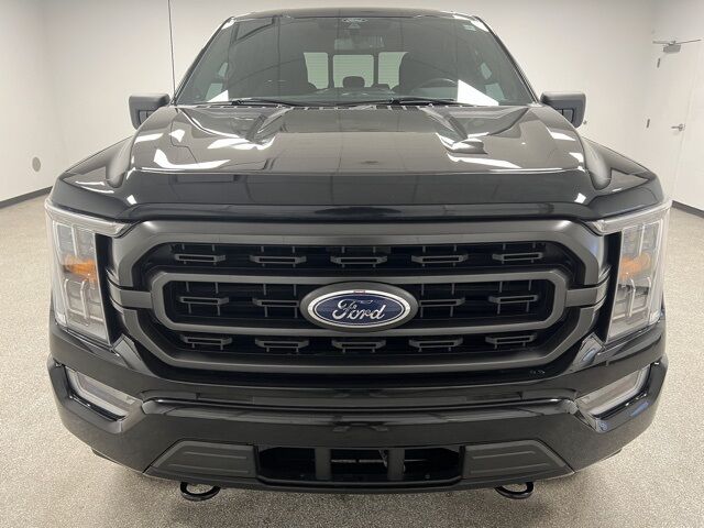 2021 Ford F-150 XLT Highlands Ranch CO