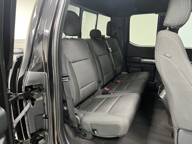 2021 Ford F-150 XLT Highlands Ranch CO