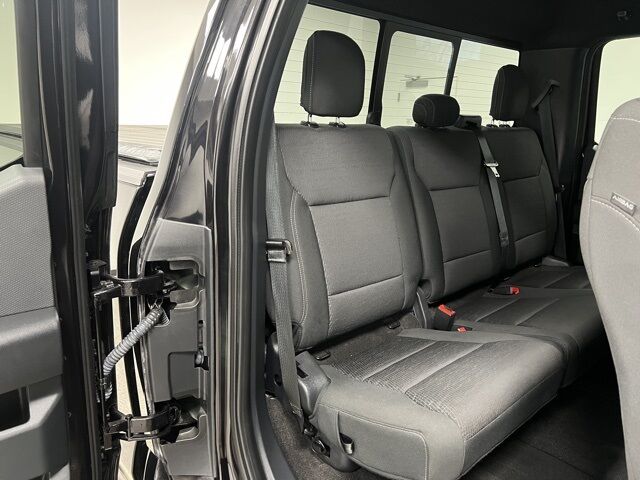 2021 Ford F-150 XLT Highlands Ranch CO