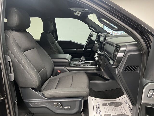 2021 Ford F-150 XLT Highlands Ranch CO