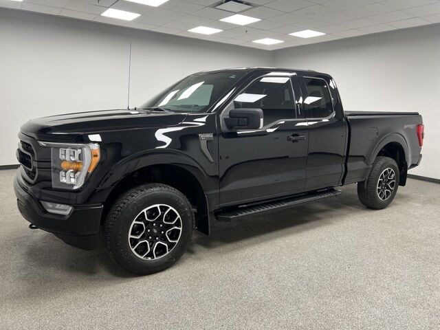 2021 Ford F-150 XLT Highlands Ranch CO