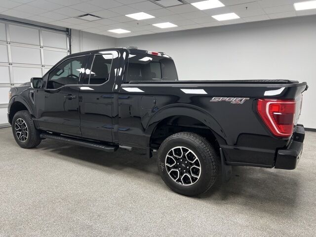 2021 Ford F-150 XLT Highlands Ranch CO