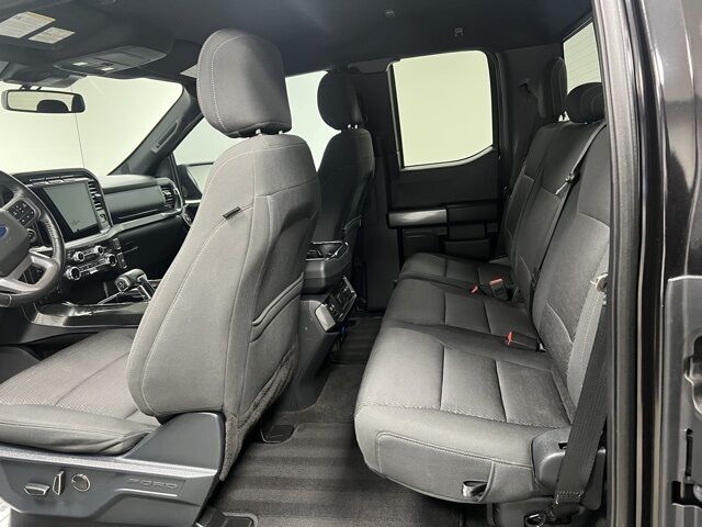 2021 Ford F-150 XLT Highlands Ranch CO