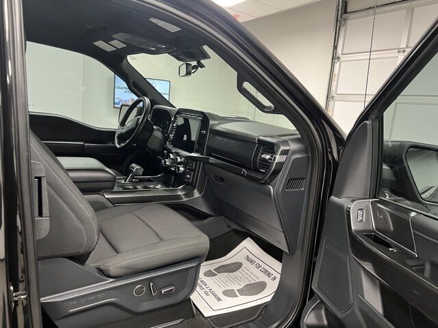 2021 Ford F-150 XLT Highlands Ranch CO