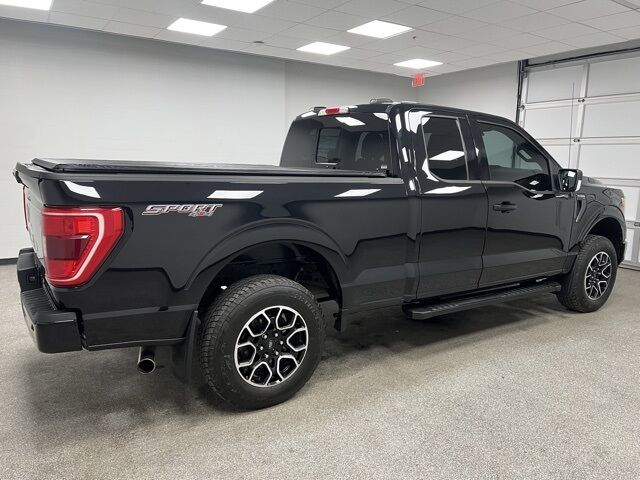 2021 Ford F-150 XLT Highlands Ranch CO