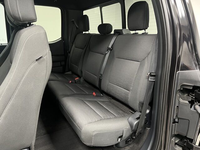 2021 Ford F-150 XLT Highlands Ranch CO