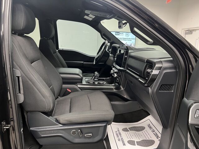 2021 Ford F-150 XLT Highlands Ranch CO