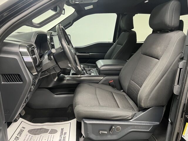 2021 Ford F-150 XLT Highlands Ranch CO