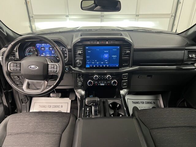 2021 Ford F-150 XLT Highlands Ranch CO