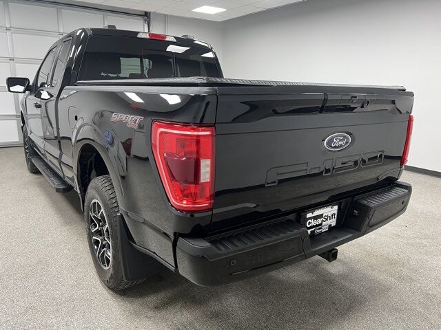 2021 Ford F-150 XLT Highlands Ranch CO
