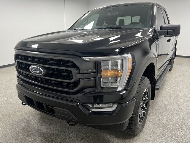 2021 Ford F-150 XLT Highlands Ranch CO