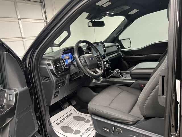 2021 Ford F-150 XLT Highlands Ranch CO