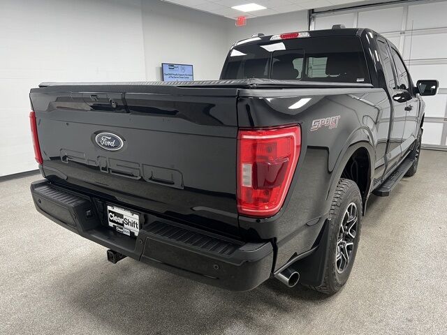 2021 Ford F-150 XLT Highlands Ranch CO