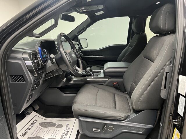 2021 Ford F-150 XLT Highlands Ranch CO