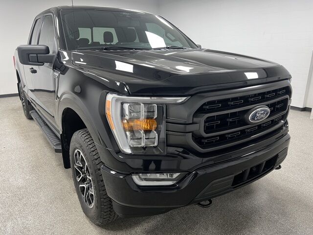 2021 Ford F-150 XLT Highlands Ranch CO