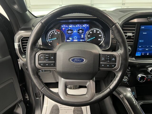 2021 Ford F-150 XLT Highlands Ranch CO