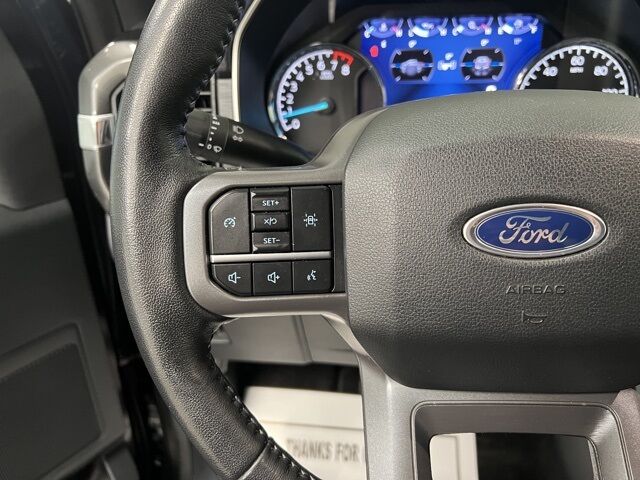 2021 Ford F-150 XLT Highlands Ranch CO