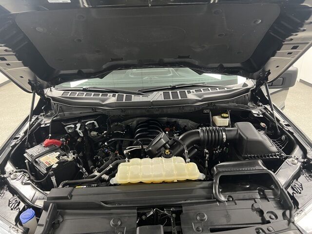 2021 Ford F-150 XLT Highlands Ranch CO