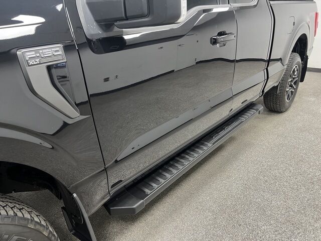 2021 Ford F-150 XLT Highlands Ranch CO