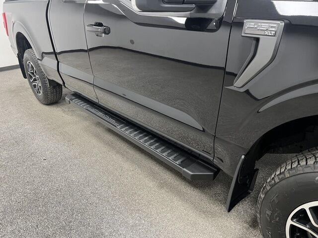 2021 Ford F-150 XLT Highlands Ranch CO