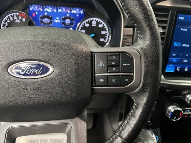 2021 Ford F-150 XLT Highlands Ranch CO