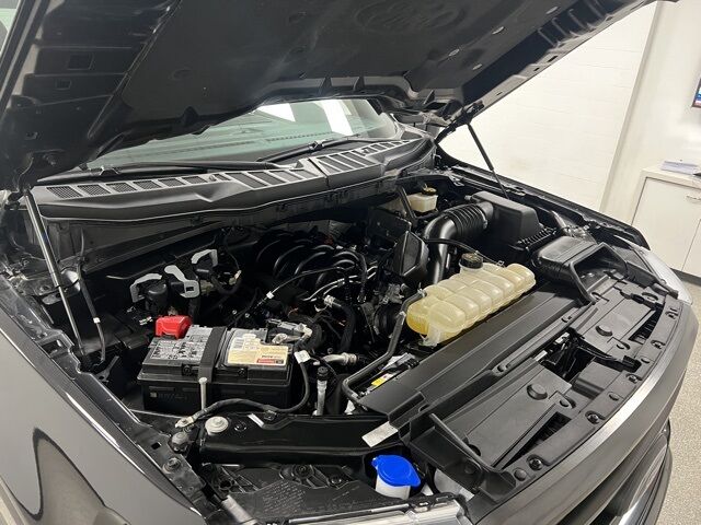 2021 Ford F-150 XLT Highlands Ranch CO