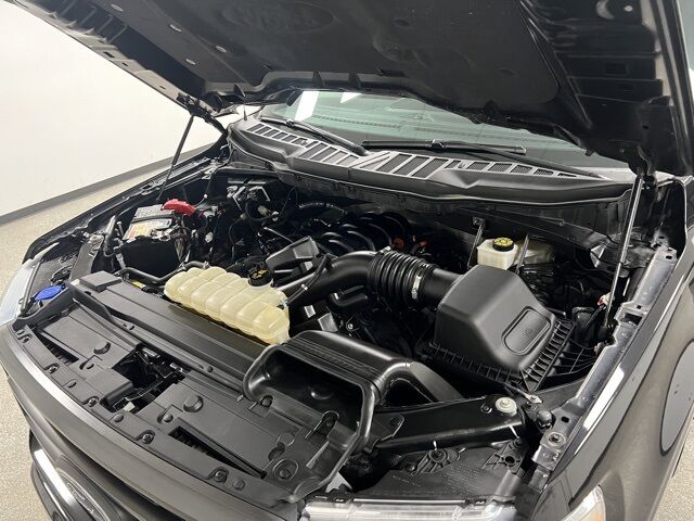 2021 Ford F-150 XLT Highlands Ranch CO