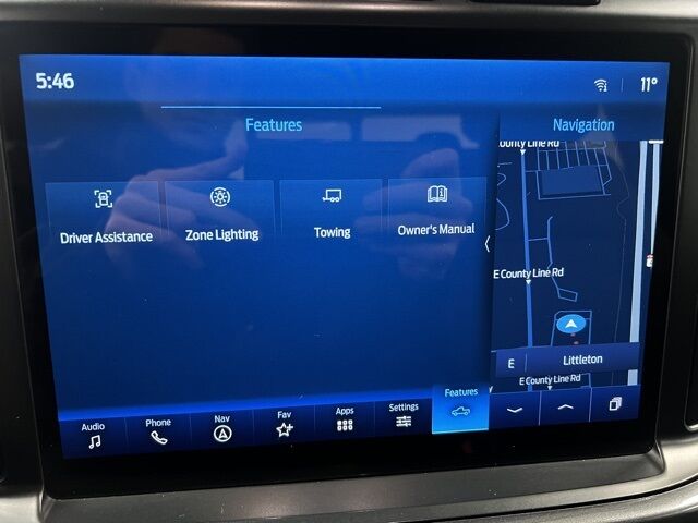 2021 Ford F-150 XLT Highlands Ranch CO