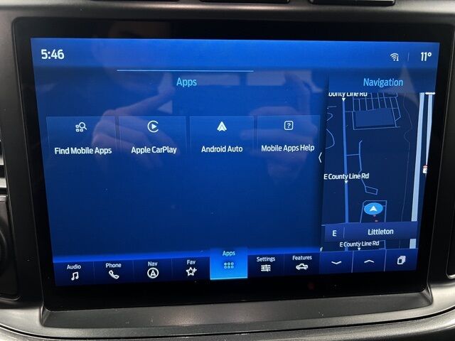 2021 Ford F-150 XLT Highlands Ranch CO